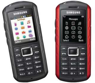   GSM SAMSUNG B2100 ATT TMOBILE WATERPROOF PHONE 8808993857906  