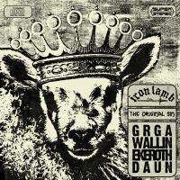 IRON LAMB The Original Sin MOTORHEAD THE RAMONES  