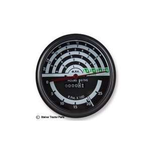  Tachometer Automotive