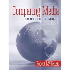   , Robert (Author) Oct 01 05[ Paperback ] Robert McKenzie Books