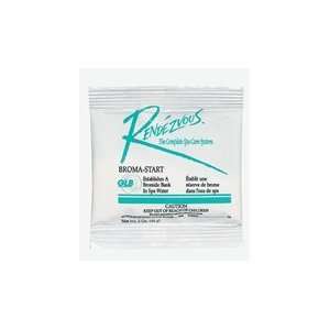  Rendezvous BROMA START Pouch 2 oz: Sports & Outdoors