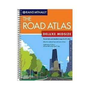   Publisher Rand McNally & Company; Spi Deluxe edition  N/A  Books