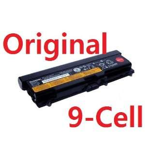  Lenovo ThinkPad Battery 55++ 9 Cell For T410 T510 W510 