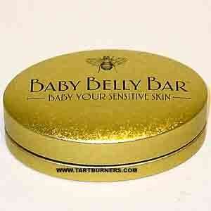  Honey House Baby Belly Bar 1.7 oz.: Beauty