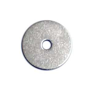  S/S Fender Washers 1/4 x 3/4