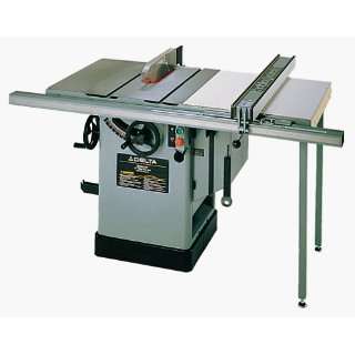 Biesemeyer 78 907 T Square Commercial Fence for Delta Table Saws 30 