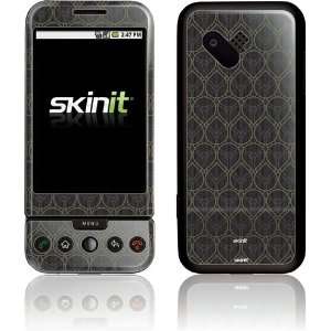    Teardrop Sage Pattern skin for T Mobile HTC G1 Electronics