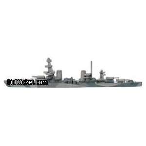  USS Salt Lake City (CA 25) (Axis and Allies Miniatures   War 