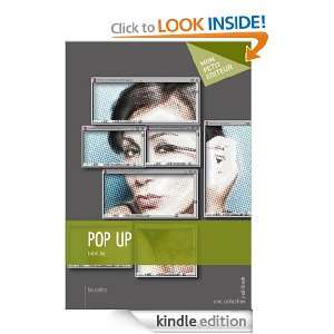 Pop up (French Edition) Lydie Jay  Kindle Store
