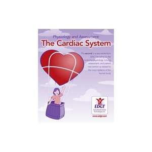   & Assessment: The Cardiac System (Online Tutorial for Institutions