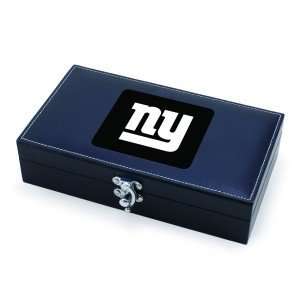  New York Giants Syrah Wine Gift Set: Sports & Outdoors
