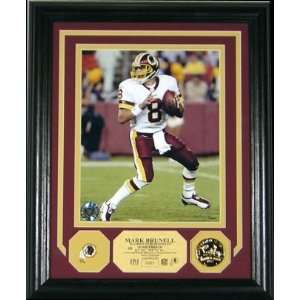  Mark Brunell Pin Collection PhotoMint: Sports & Outdoors