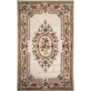 Brusson Rug 35x55 Natural:  Kitchen & Dining