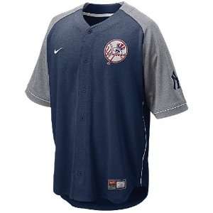 Nike New York Yankees Baseball Jersey:  Sports & Outdoors