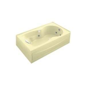 Kohler SYNCHRONY 72 x 42 x 20 ACRYLIC WHIRLPOOL WITH GRIP HANDLES K 