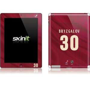  Skinit I. Bryzgalov   Phoenix Coyotes #30 Vinyl Skin for 