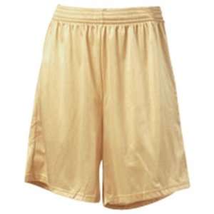  Micromesh Basketball Shorts 17 Colors VEGAS GOLD A2XL   7 