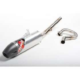  Dr. D Stainless/Aluminum Exhaust Sxf 450 07 10 Automotive