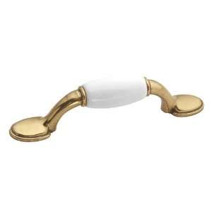  Belwith Products P744 W Transitional Tranquility Pull 