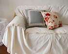 VINTAGE STYLE THROW COTTON COUCH LOVESEAT COVER SC 17 items in 