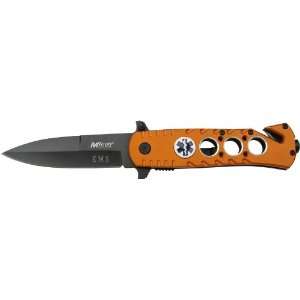  MTech Stiletto Style Rescue Knife / EMT/EMS: Home 