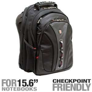  New Wenger WA 7329 14F00 Legacy Computer Backpack Fits 