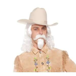  SmiffyS Western Authentic Buffalo Bill Hat: Toys & Games