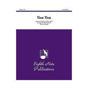  Tico Tico: Musical Instruments