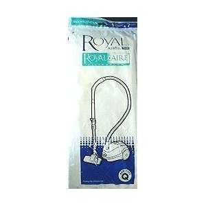  Royal / Dirt Devil RY2100 001 Bags Type Q for AiroPro 2000 