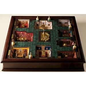  Franklin Mint Deluxe Collectors Limited Edtion Clue 