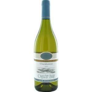 Oyster Bay Chardonnay 2008 750ML