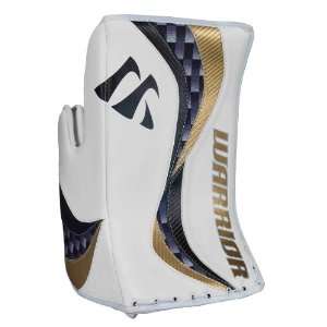  Warrior Swagger Goalie Blocker [JUNIOR]