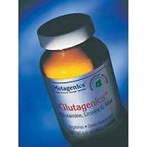    Metagenics   Glutagenics Powder (60 svgs): Health & Personal Care