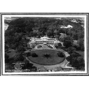   ,generals palace,Ho Chi Minh City,Vietnam,1927
