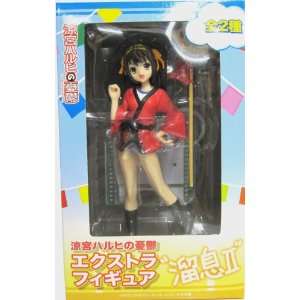   of Haruhi Suzumiya Extra Figure ~8   Haruhi Suzumiya Toys & Games