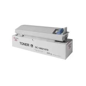  Mita Products   Toner Cartridge, f/ Mita DC1460/1470, 7000 