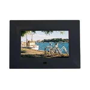  Nextar N7 106 7 Digital Picture Frame (Black & White 