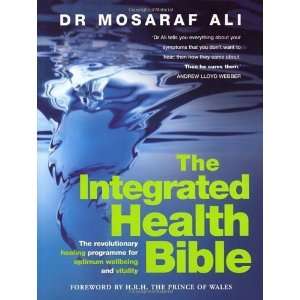  Intergrated Health [Paperback] Mohammad Farhat Ali Books