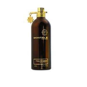  Montale Full Incense Eau de Parfum: Beauty