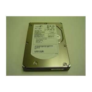  HT954 DELL 300GB SAS 3Gb/s 10K HDD