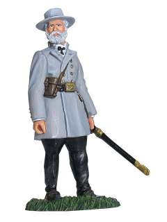 New!!! Confederate General Robert E Lee Britains #17922  