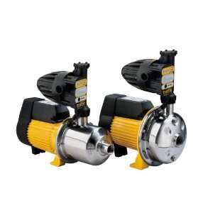   psi boost   Booster Pump with Torrium Control, for larger homes suppl