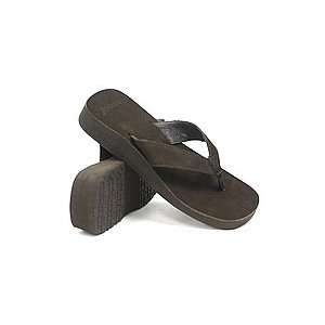  Reef Girls Butter 2 (Brown/Brown) 7   Sandals 2011 Sports 