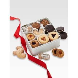 Amys Cookies Classic Cookie Assortment  Grocery & Gourmet 