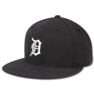  Men`s Detroit Tigers New Era Home Cap: Sports & Outdoors