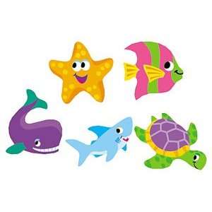  Sea Life superShapes Stickers Toys & Games