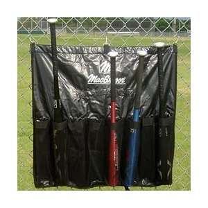 MacGregor® Bat Caddy (EA):  Sports & Outdoors