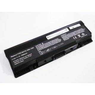 NEW Laptop/Notebook Battery for Dell Inspiron 1520 1521 1720 1721 