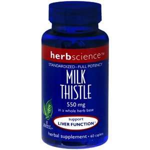   THISTLE SINGL CAP 4181 60CP WINDMILL MARKETING: Health & Personal Care