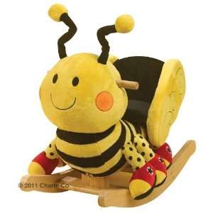  Buzzy Bee Rocker 